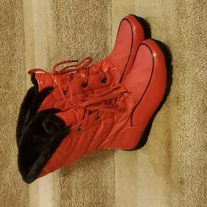 Women's Sporto Winter Boots
